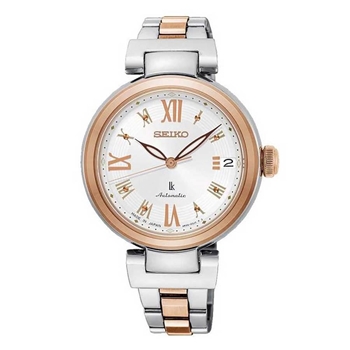 ساعت مچی سیکو SRP850J1